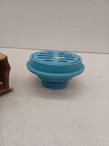lot 16627 image: 2 Inch No Caulk Cesspool Drain