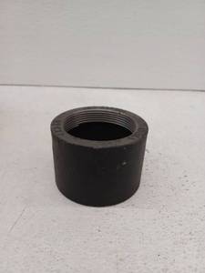 lot 16638 image: 4 Inch Hub Ferrule Only, 8 Pack