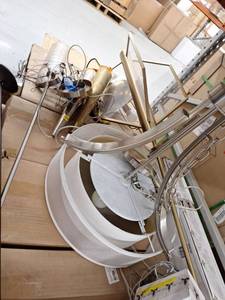 lot 16936 image: Miscellaneous Pallet Of Items