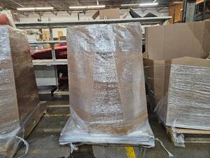 lot 5067 image: Pallet of Mostly If Not All New Retail Items. Winner Take All 