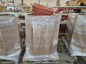 lot 5068 image: Pallet of Mostly If Not All New Retail Items. Winner Take All 