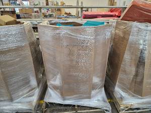lot 5069 image: Pallet of Mostly If Not All New Retail Items. Winner Take All 