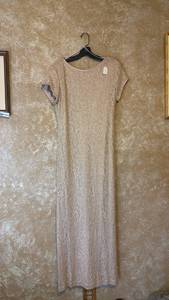 lot 40 image: J.R. Nites by Caliendo Womens Dress Size 12 Style 48390