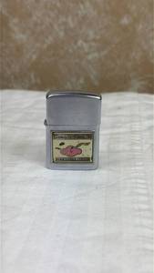 lot 52 image: Standard Airways Inc Pink Cloud Service Lighter