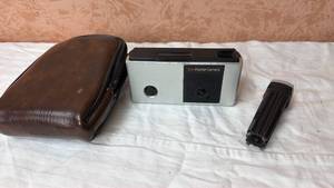 lot 242 image: Mini Pocket Camera
