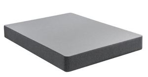 lot 1004 image: Beautyrest BR800 Full Foundation - Retail $150