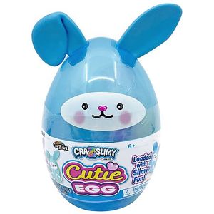 lot 1115 image: LaRose Cutie Egg Surprise - 1.0 ea - Retail $14