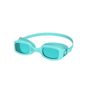 lot 1122 image: Speedo Kids Sonic Swim Goggles - Arctic Glass Age 3-6, Polycarbonate - Retail $12