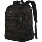MATEIN 15.6 Inch Camo Print Laptop Backpack, Sturdy Business Travel Laptop Bagpack, Sturdy Carry On Water-Resistant Daypack for Work College Bookbag Men Women Computer Backpack - Retail: $30