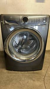 lot 16510 image: Electrolux SmartBoost Front Load Washing Machine