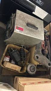 lot 16516 image: RIDGID SeeSnake Color Drain and Pipe Inspection Equipment & Misc Plumbing Equipment