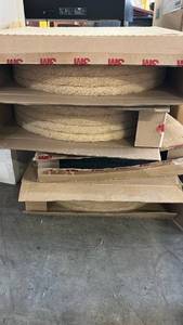 lot 16530 image: 3M Buffing Pads