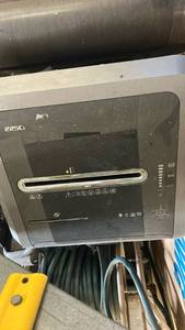 lot 16531 image: Large Paper Shredder