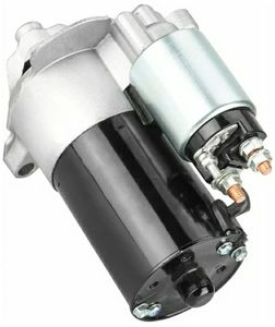 lot 58533 image: New Starter 4.0l Fit for Ford Explorer 97-10 4L (97-02 Only fit Auto), for Explorer Sport Trac 01-10 for Ranger 98-11 4L, for Mustang 05-10, for Aerostar 97 for B4000 98-07 for Mountaineer 98-10 4.0L - Retail $60