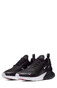 lot 24742 image: Nike Mens Air Max 270 Casual Sneakers from Finish Line