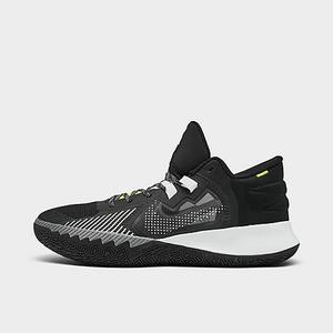 lot 24744 image: Nike Mens Kyrie Flytrap 5 Basketball Sneakers from Finish Line