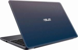 lot 24812 image: ASUS 14 Laptop, 2019 Flagship 14 HD Business Computer, AMD Core A6-9225 up to 3GHz 4GB DDR4 500GB HDD USB 3.1 Type-C HDMI HD Webcam 802.11bgn Bluetooth 4.0 Win 10 (11.6, 4GB RAM, 32GB)