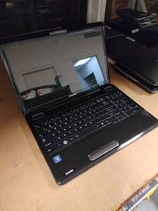 lot 24819 image: Toshiba Legacy Laptop PA3758U-1MPC