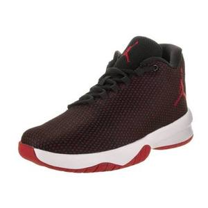 lot 24743 image: Nike Jordan Kids Jordan B. Fly Bg Basketball Shoe