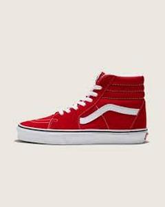 lot 24750 image: Vans Sk8-Hi high-top sneakers - Size 5