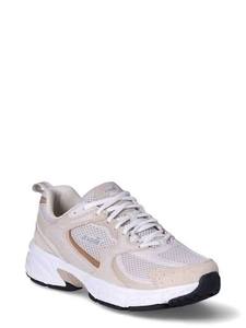 lot 24761 image: Avia Womens 5000 Performance Sneakers in beige