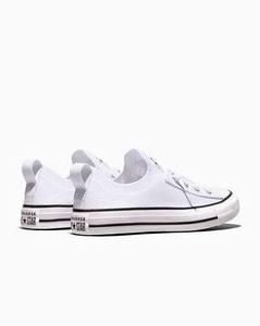 lot 24774 image: Converse Chuck Taylor All Star Shoreline Knit sneakers - 5