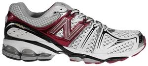 lot 24781 image: Sneakerhead, Running Shoes, Balance, Nib, Mens Size 9 Mr 1080 Rw