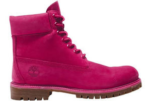 lot 24793 image: Timberland 6-inch premium waterproof boots - 6.5