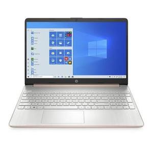 HP Laptop 15.6" Athlon Gold 3150U HP 15-ef1077nr