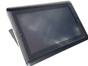 lot 24807 image: Wacom Cintiq Companion (DTH-W1300)