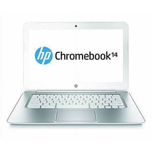 lot 24813 image: HP Chromebook 14 SMB
