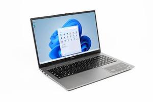 lot 24817 image: Gateway Marvell MC8687P Legacy Laptop