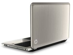 lot 24821 image: hp windows 7 home prem oa Laptop