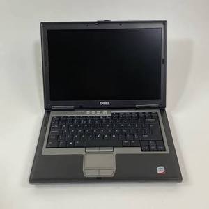 lot 24822 image: Windows XP Professional Dell PO18L Laptop