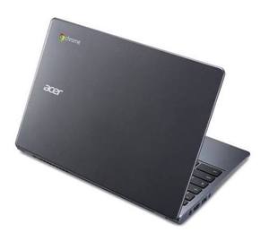 lot 24823 image: Acer Chromebook C742L Laptop