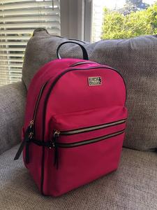 lot 24832 image: Kate Spade New York Wilson Road Bradley backpack