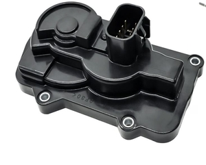 lot 547 image: HiSport 977-000 Throttle Body Sensor Compatible with Cadillac Escalade Chevy Buick Express GMC Throttle Sensor  Kit Replace 12570800 217-2293 217-2293 - Retail $0