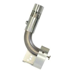 lot 634 image: 91638 Main Burner Tube Compatible with Atwood 6-Gallon Water Heaters Models G6A-8E, G6A-6E, GCH6-4E, GH6-6E, GCH6A-7E, GC6AA-10E Main Burner, Replaces# 91638 - Retail $15