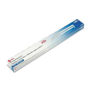 lot 788 image: ACCO Brands Premium Prong Fastener Sets for 8 14 Inch 2-Hole Punch Size, 3 12-Inch Capacity, 50 Pack (A7070724H) - Retail $29