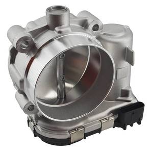 lot 15094 image: Throttle Body 5184349AB 0280750570 Fit For Jeep Wrangler Grand Cherokee 2011-2024&Dodge Durango Grand Caravan 2004-2024&Ram 1500 Classic 2012-2024&Chrysler Pacifica 300 2011-2024 3.6L 5.7L V6 V8 - Retail $61