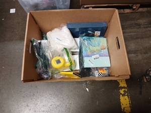 lot 62740 image: Mystery box