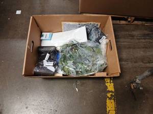 lot 62741 image: Mystery Box