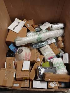 lot 62754 image: Mystery pallet