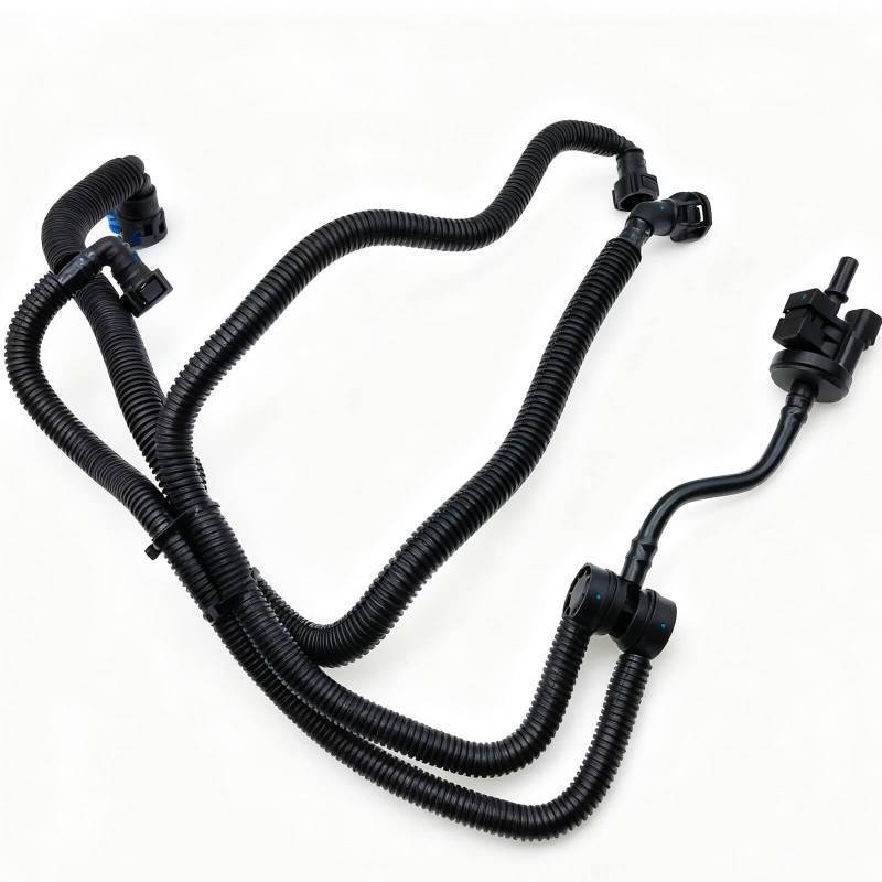 lot 28254 image: Vapor Canister Purge Valve for Lincoln MKZ 2017-2020 Ford Fusion 2017-2020 2.0L L4 Replaces HG9Z9D289B HG9Z-9D289-B HG9Z9D289D HG9Z-9D289-D HG9Z9D289E HG9Z-9D289-E - Retail $61