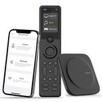 SofaBaton X1S Universal Remote with Hub, Universal Remote Control with One Touch Activities, Customize SofaBaton APP, Compatible with 60 Devices, Compatible with Alexa Google Assistant, Raise to Wake - Retail: $180