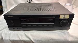 lot 36 image: Sherwood RX-4109 AMFM Stereo Receiver