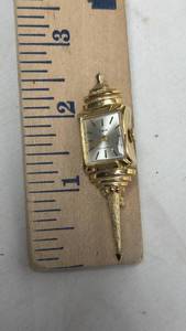 lot 59 image: Sheffield Shock Resistant Watch Pendant