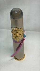 lot 75 image: La Casita de Kaleidoscope Kaleidoscope Sun Face Emblem Cylindrical Tube