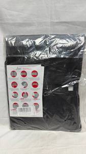 lot 121 image: Lusso Gear Kids Travel Tray Black