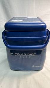 lot 132 image: Breg Polar Care Cube Cold Therapy System